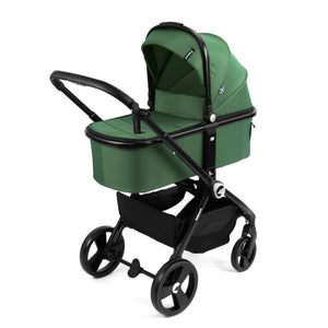 Navicella Sove Kidnort - Green - 9