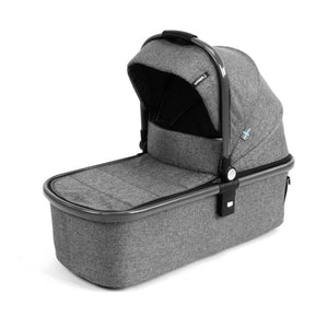 Navicella Sove Kidnort - Grey - 2