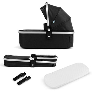 Navicella Sove Kidnort - Black