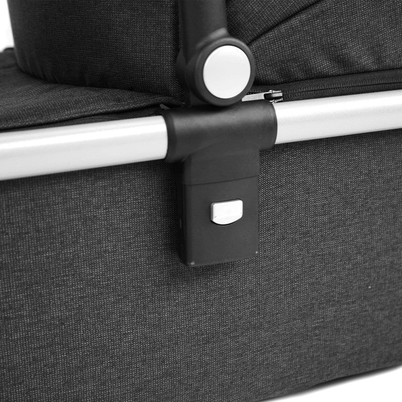 Navicella Sove Kidnort - Black - 3