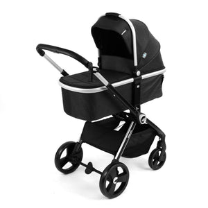 Navicella Sove Kidnort - Black - 7