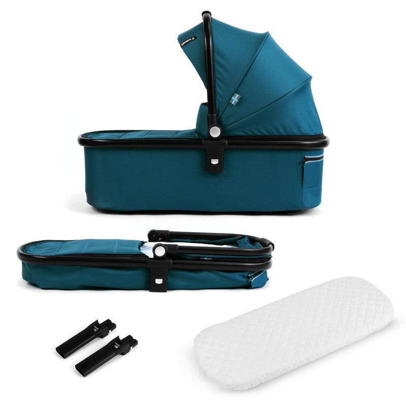 Navicella Sove Kidnort - Blue