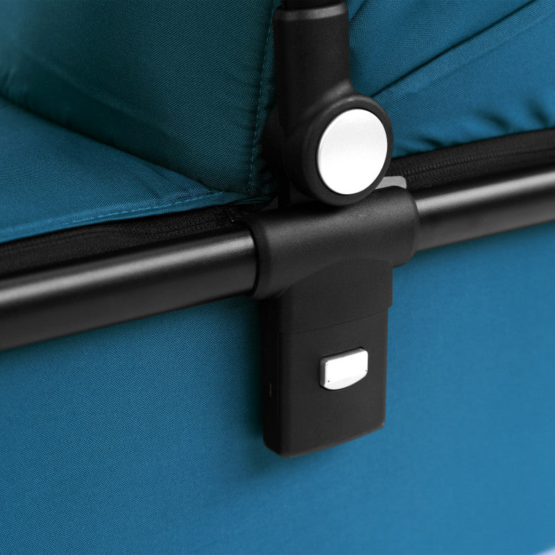 Navicella Sove Kidnort - Blue - 4