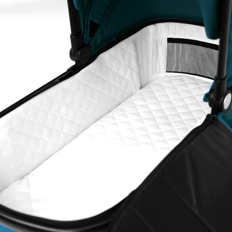 Navicella Sove Kidnort - Blue - 5