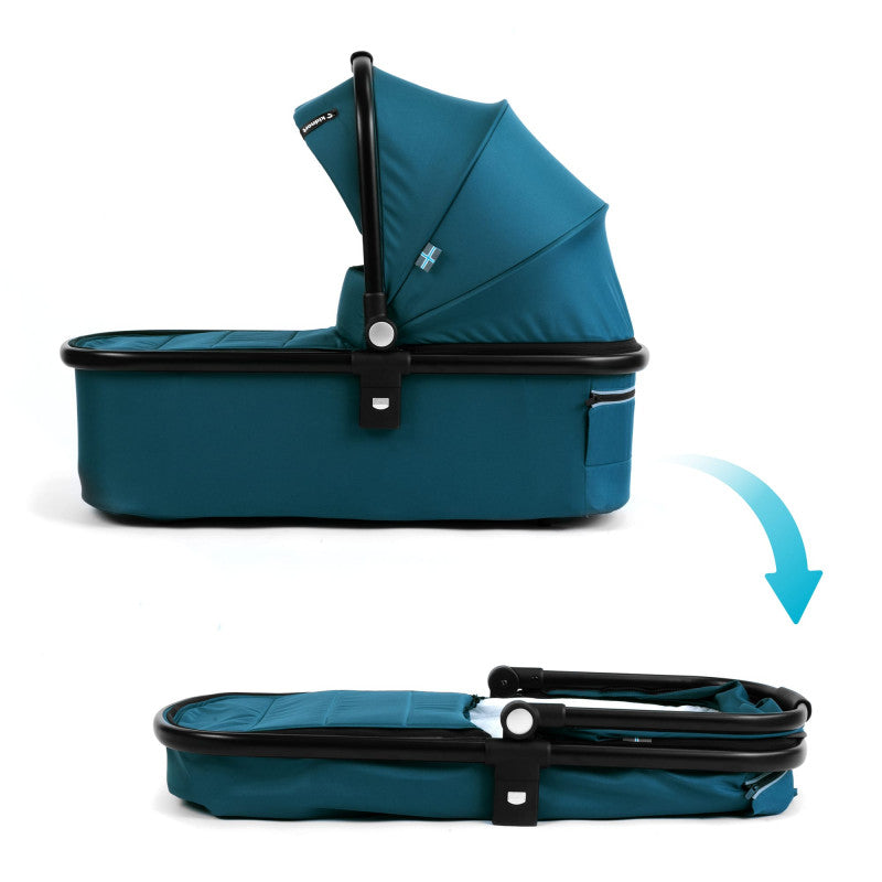 Navicella Sove Kidnort - Blue - 6
