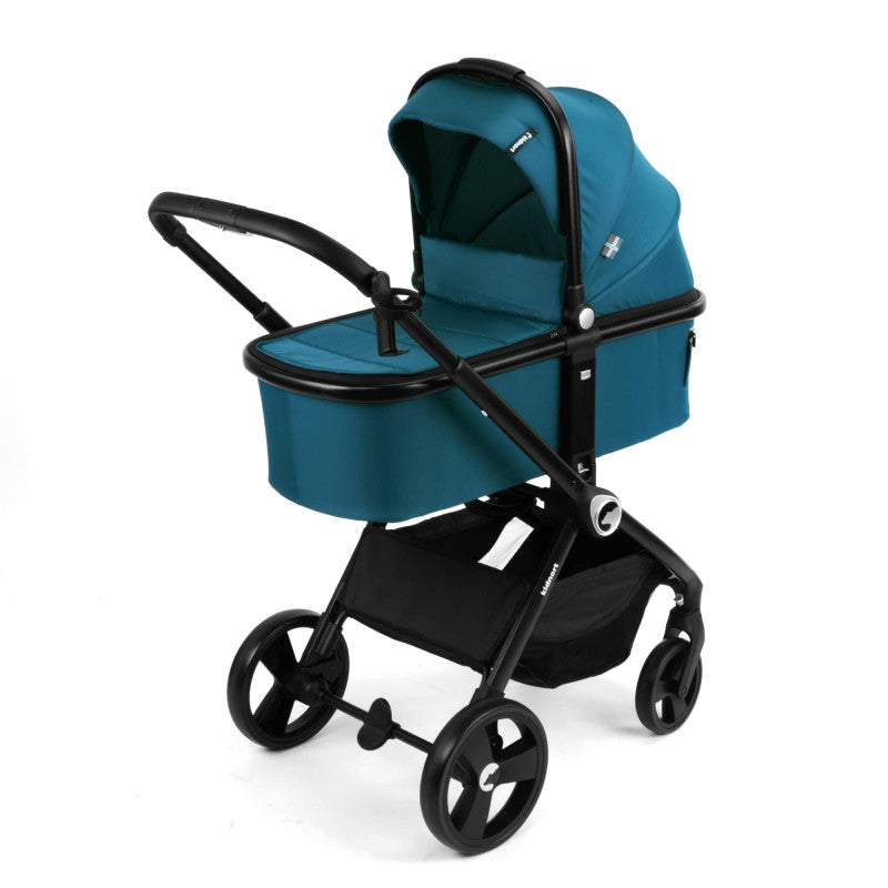 Navicella Sove Kidnort - Blue - 9