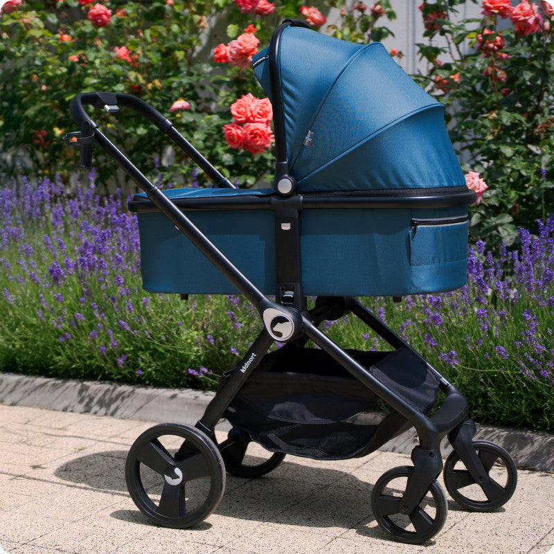 Navicella Sove Kidnort - Blue - 10