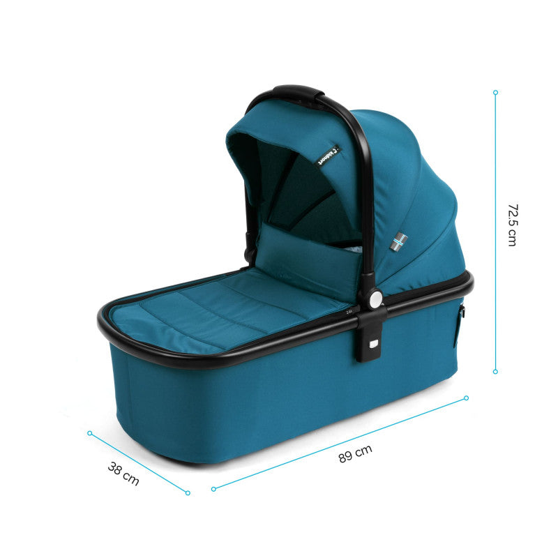 Navicella Sove Kidnort - Blue - 11