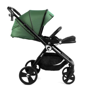 Passeggino 2in1 Isbjörn - Green - 9
