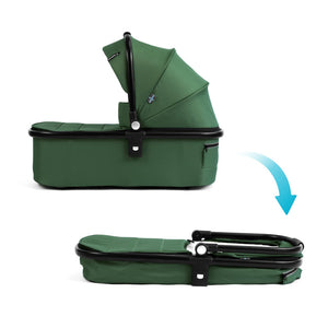 Passeggino 2in1 Isbjörn - Green - 13