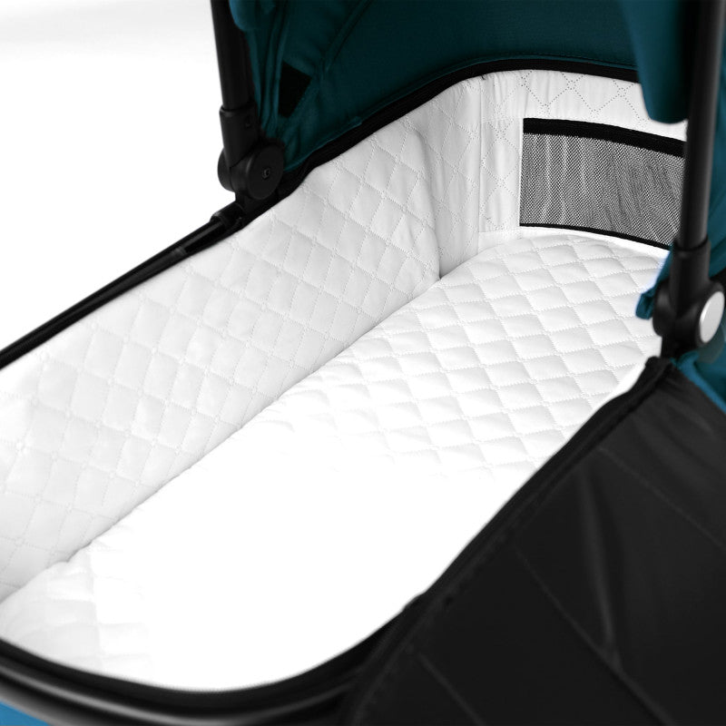 Passeggino 2in1 Isbjörn - Blue - 6