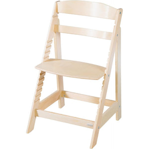 Seggiiolone Pappa Evolutivo Sit Up Flex Naturale