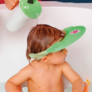 Hippo Visiera Verde Proteggi Occhi - 3