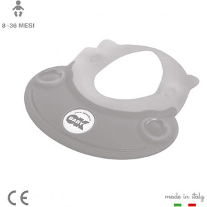 Hippo Visiera Verde Proteggi Occhi - 4