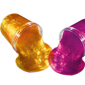 Slime - Dottor Slime - 5