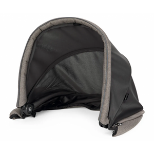 Capotta Lounge Peg Perego City Grey