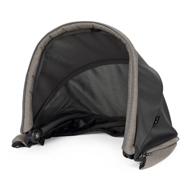 Capotta Lounge Peg Perego City Grey