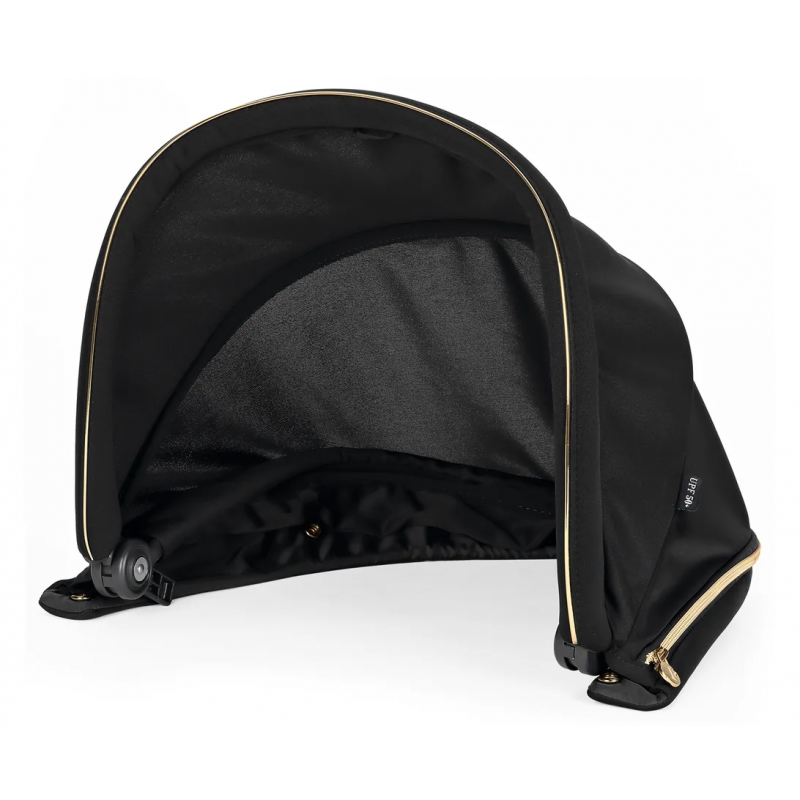 Capotta Lounge Peg Perego Graphic Gold