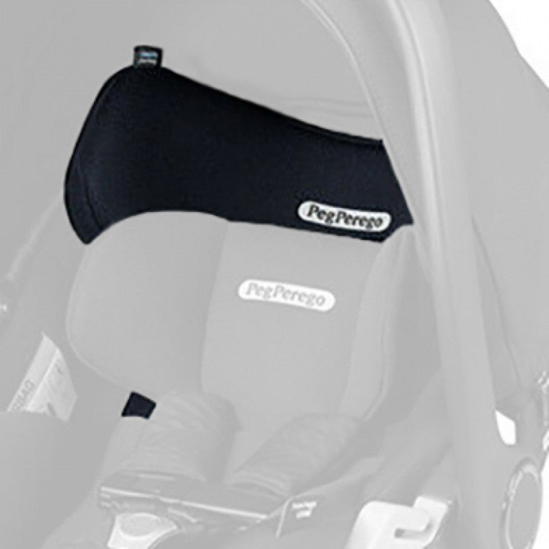 Poggiatesta Seggiolino Auto Lounge City Grey