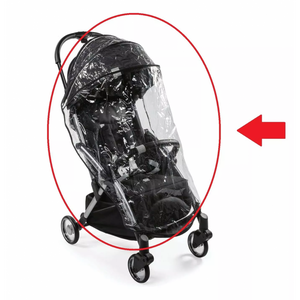 Mantellina Parapioggia Chicco Goody Plus