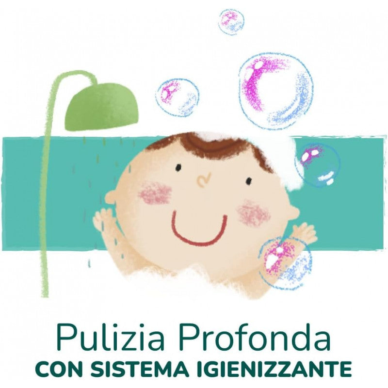 12 Confezioni da 70 Pezzi 840 Salviettine Pampers Baby Fresh - 6