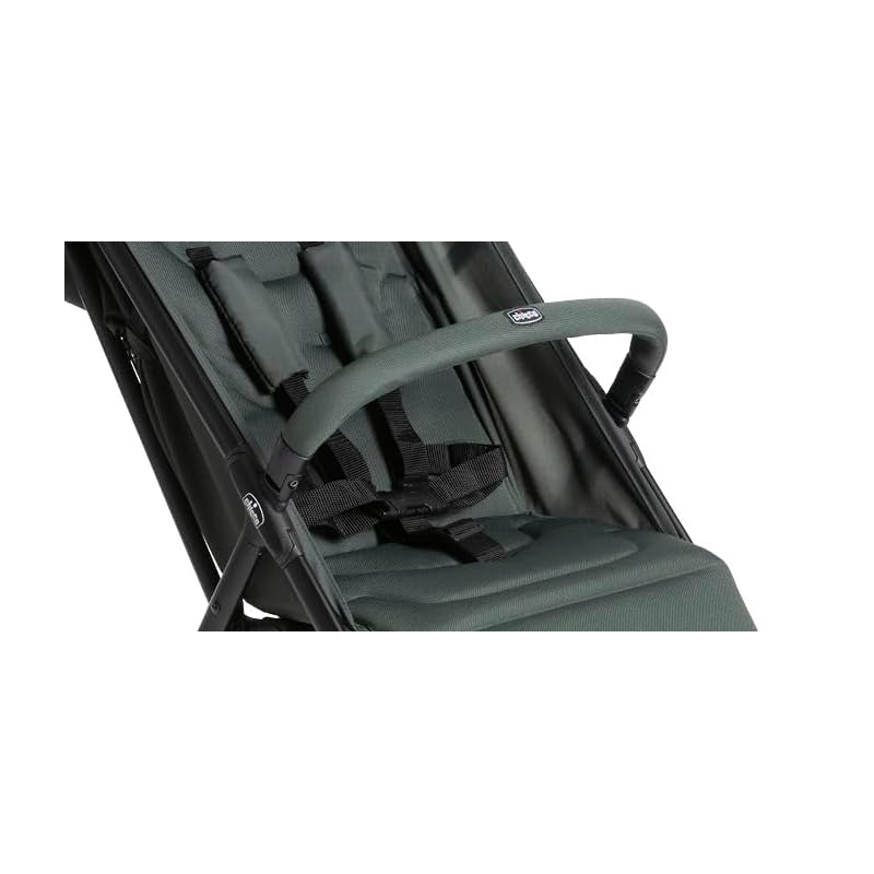 Manicotto Passeggino Chicco Urbino Evergreen