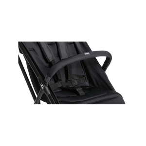 Manicotto Passeggino Chicco Urbino Black