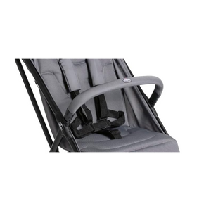 Manicotto Passeggino Chicco Urbino Greyness