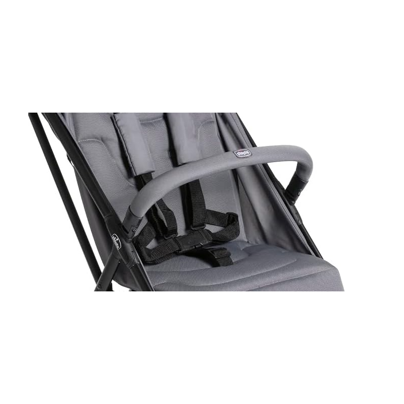Manicotto Passeggino Chicco Urbino Greyness
