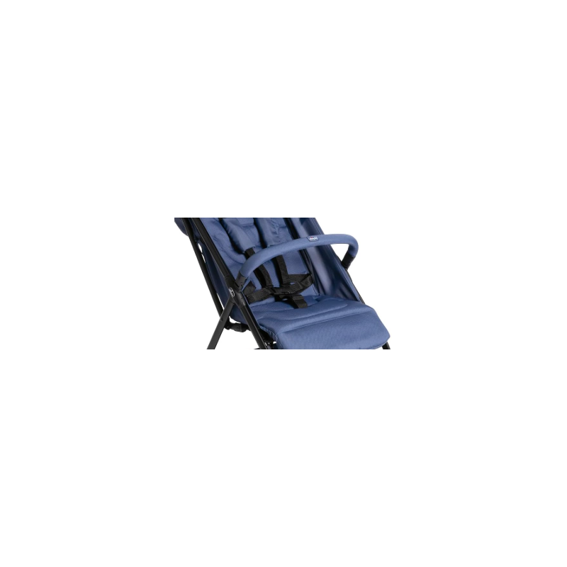 Manicotto Passeggino Chicco Urbino Blue