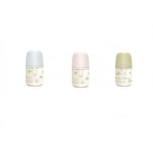 Biberon Vetro Poetry Suavinex 120ML