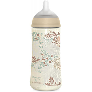 Biberon Suavinex Poetry 360 Ml Neutro