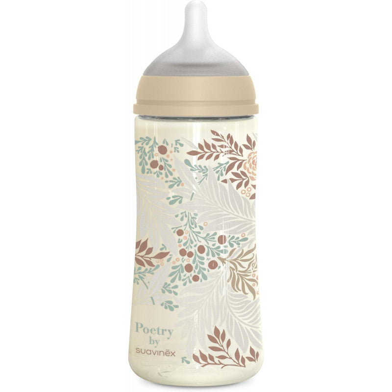 Biberon Suavinex Poetry 360 Ml Neutro