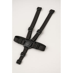 Cinture Per Passeggino Inglesina Quid 3 Black