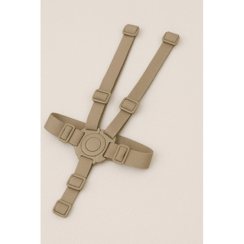Cinture Per Passeggino Inglesina Quid 3 Lunar Beige