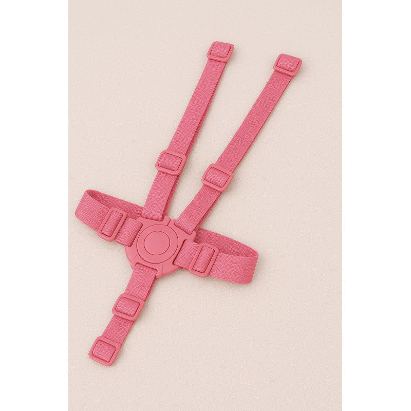 Cinture Per Passeggino Inglesina Quid 3 Aurora Pink