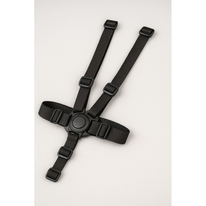 Cinture Per Passeggino Inglesina Quid 2 Black