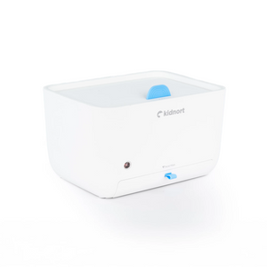 Scaldasalviette Elettrico Lykkelig per Neonati - 7