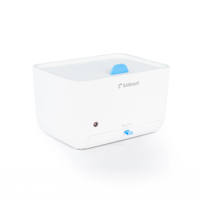 Scaldasalviette Elettrico Lykkelig per Neonati - 7