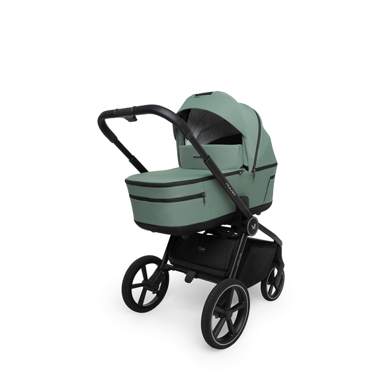 Muuvo Five - Pine Green - 2