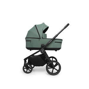Muuvo Five - Pine Green - 3