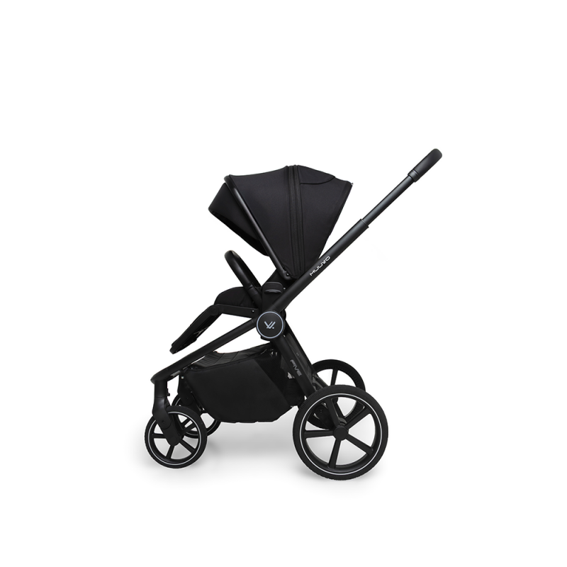 Muuvo Five Classic Black - 4