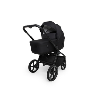 Muuvo Five Classic Black - 3