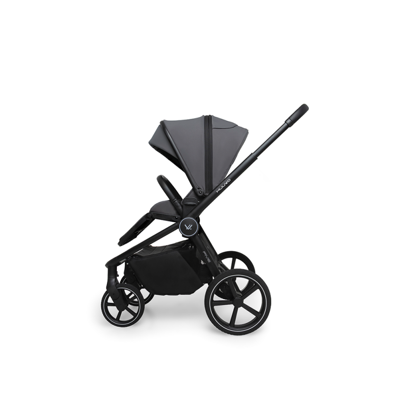 Muuvo Five Iron Graphite - 3