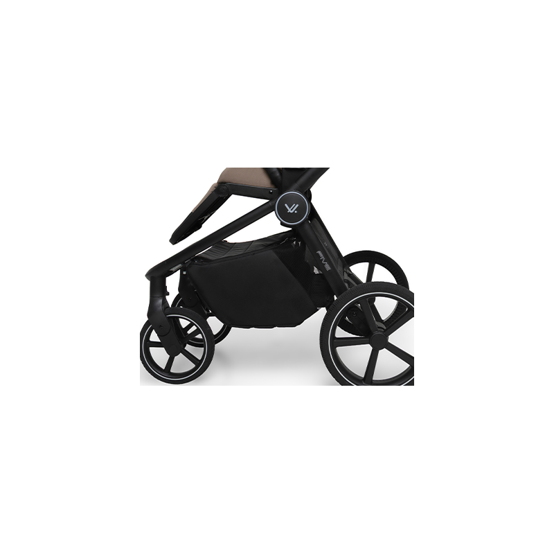 Muuvo Five Desert Sand - 8