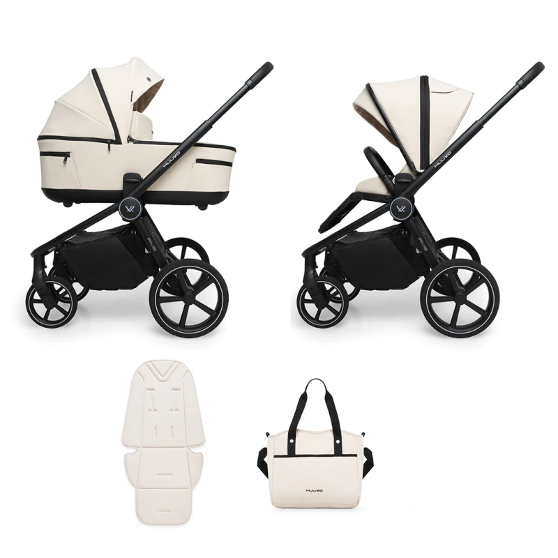 Muuvo Five Desert Sand
