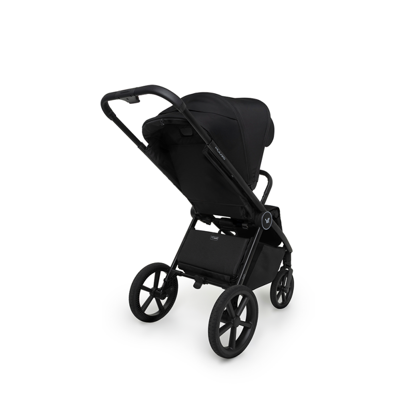 Passeggino Muuvo Go Black - 3