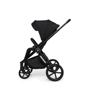 Passeggino Muuvo Go Black - 2