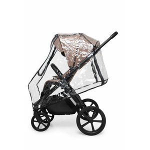 Passeggino Muuvo Go Taupe - 11