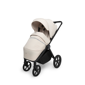 Passeggino Muuvo Go Taupe - 5